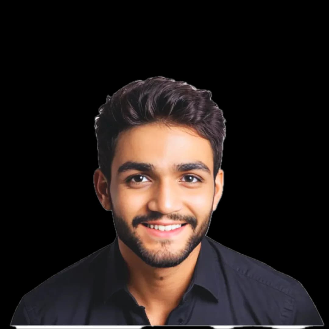 Lakshit Ukani